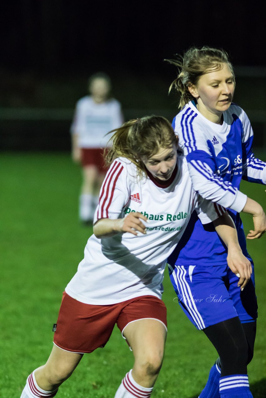 Bild 340 - Frauen SV Boostedt - TSV Aukrug : Ergebnis: 6:2